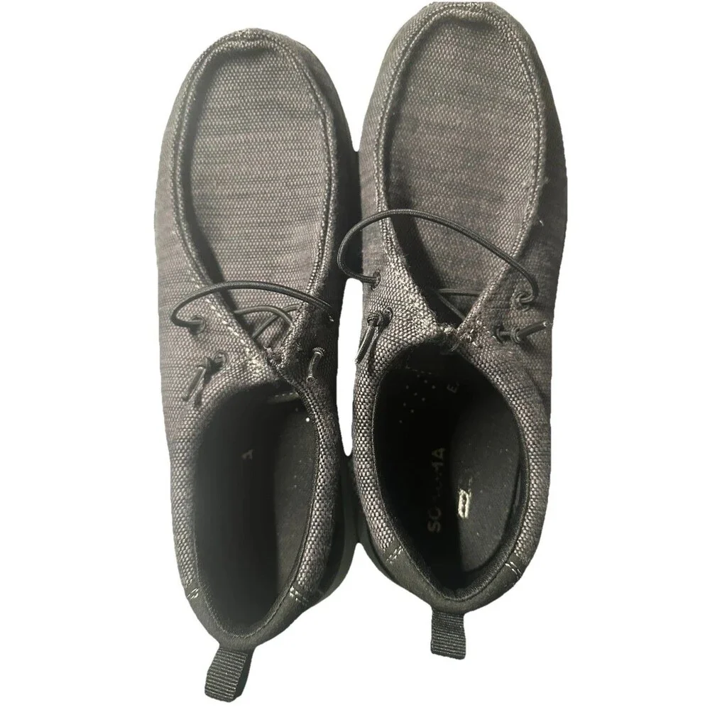 Sonoma Slip On Loafers Shoes Size‎ 9 Gray